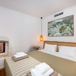 Casa Elysium - Chania Old Feriehus