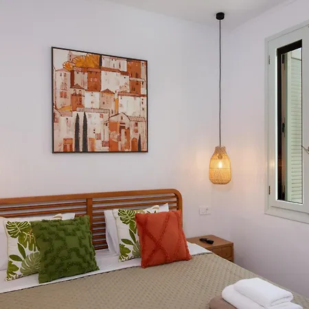 Vakantiehuis Casa Elysium - Chania Old *