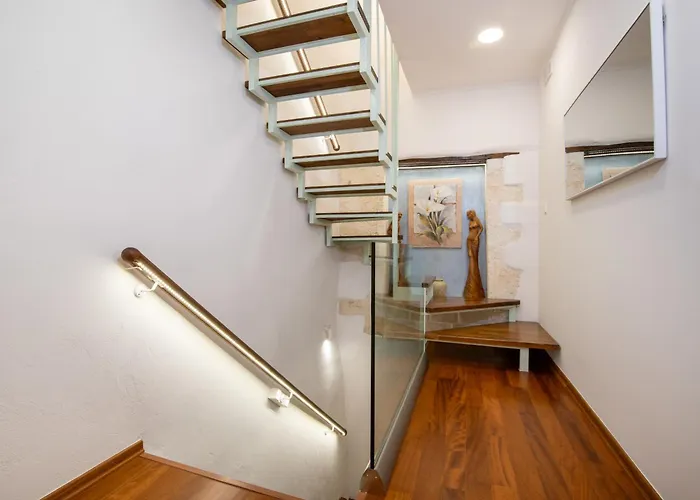 Casa Elysium - Chania Old Vakantiehuis Chania (Crete)