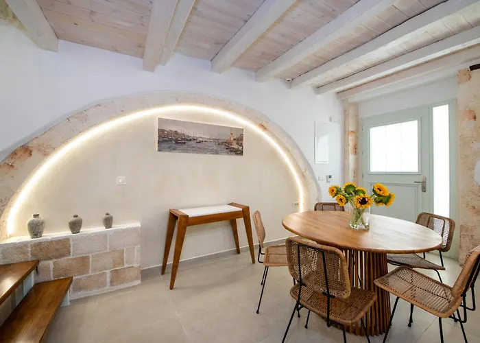 Casa Elysium - Chania Old * Chania (Crete)