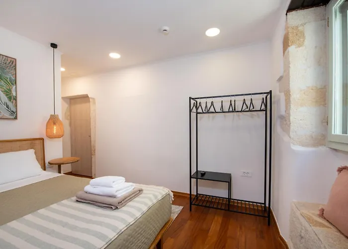 Casa Elysium - Chania Old *