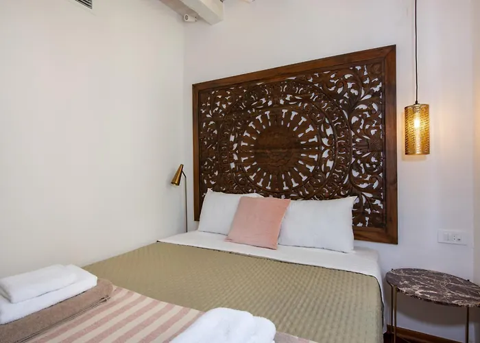 Casa Elysium - Chania Old * Chania (Crete)