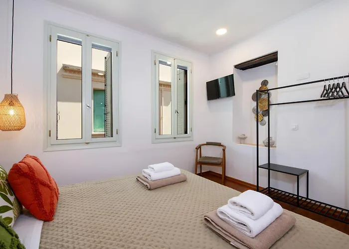 Casa Elysium - Chania Old *