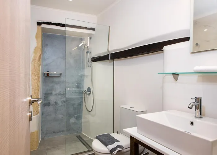 Vakantiehuis Casa Elysium - Chania Old Chania (Crete)