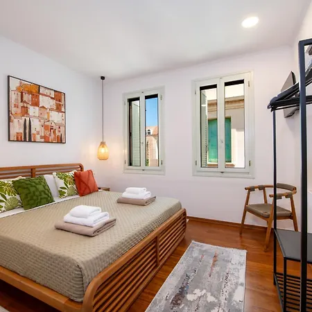 Holiday home Casa Elysium - Chania Old *