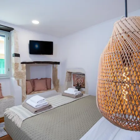 Semesterbostad Casa Elysium - Chania Old