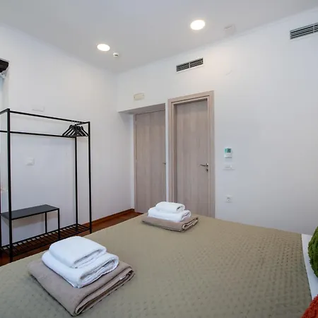 Casa Elysium - Chania Old Semesterbostad