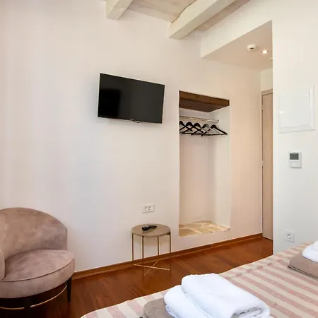 Casa Elysium - Chania Old Semesterbostad Chania (Crete)