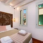 בית נופש Casa Elysium - Chania Old