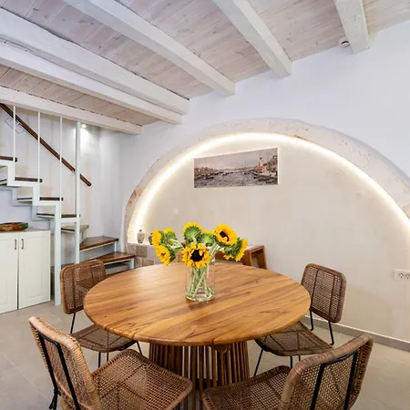 Feriehus Casa Elysium - Chania Old Chania (Crete)