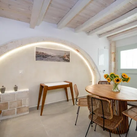 Casa Elysium - Chania Old * Chania (Crete)