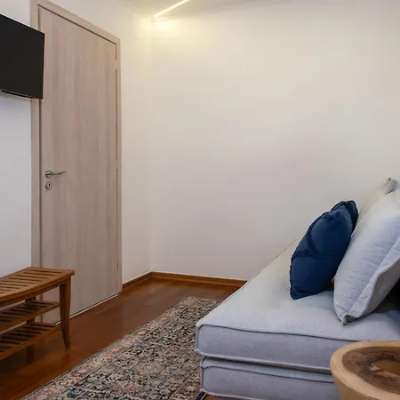 Casa Elysium - Chania Old Chania (Crete)