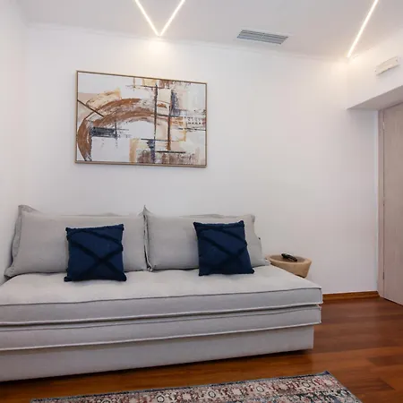 Casa Elysium - Chania Old 度假居 *