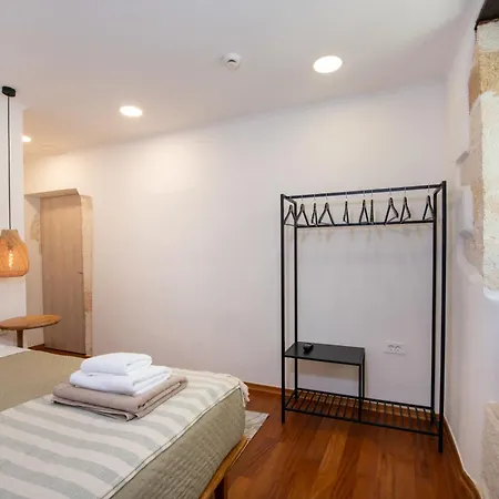 Casa Elysium - Chania Old *