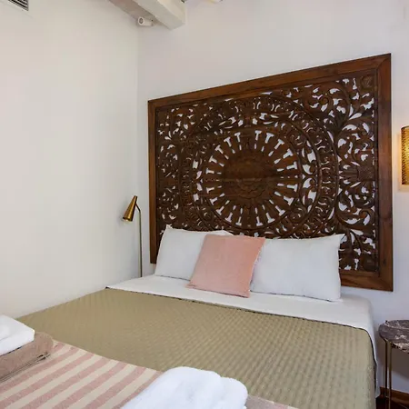 Casa Elysium - Chania Old * Chania (Crete)