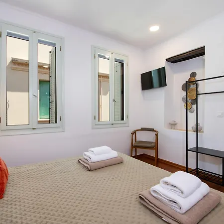 Casa Elysium - Chania Old *