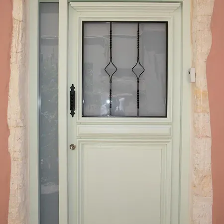 Casa Elysium - Chania Old Feriehus *