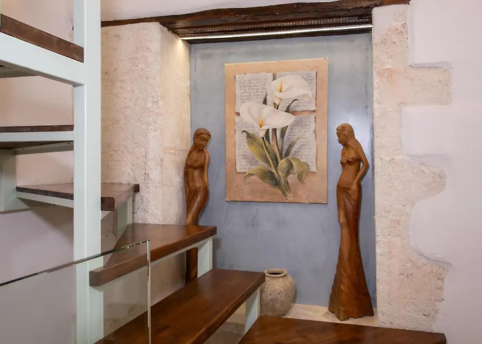 Casa Elysium - Chania Old Dom wakacyjny