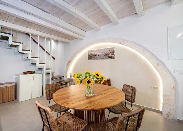 Dom wakacyjny Casa Elysium - Chania Old Chania (Crete)