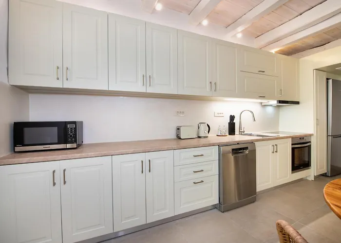 Dom wakacyjny Casa Elysium - Chania Old Chania (Crete)