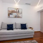 Casa Elysium - Chania Old Vakantiehuis *