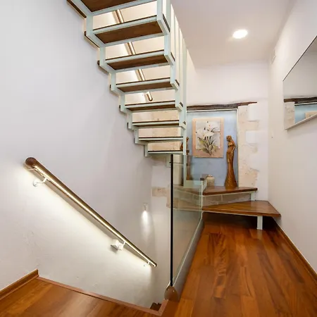 Casa Elysium - Chania Old Nyaraló Hriszí Aktí Haniá