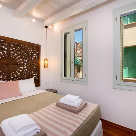 Tatil Evi Casa Elysium - Chania Old