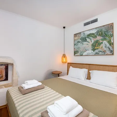 Casa Elysium - Chania Old Tatil Evi