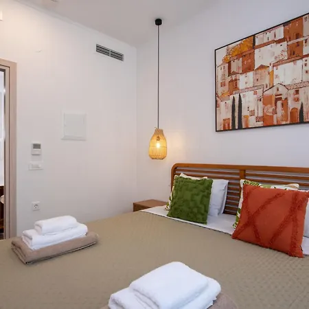 Casa Elysium - Chania Old *