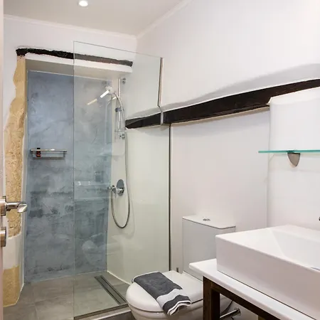 Tatil Evi Casa Elysium - Chania Old Hanya