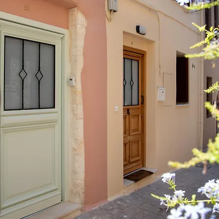 Casa Elysium - Chania Old *