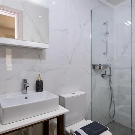 Tatil Evi Casa Elysium - Chania Old Hanya