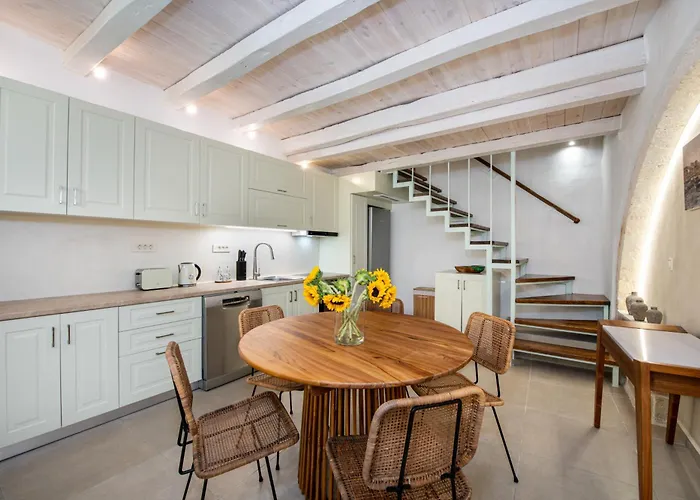 Casa Elysium - Chania Old Holiday home Chania (Crete)