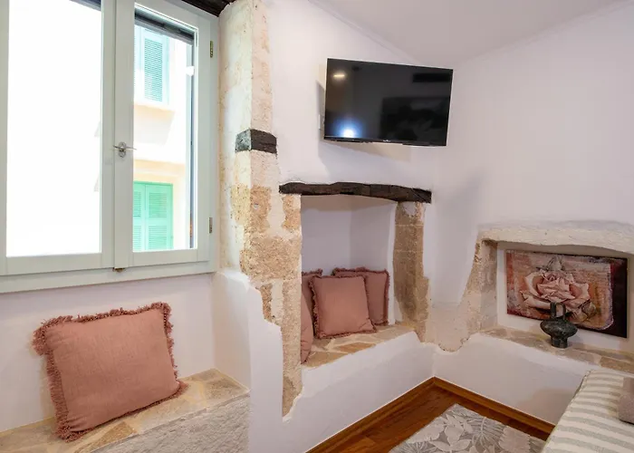 Casa Elysium - Chania Old