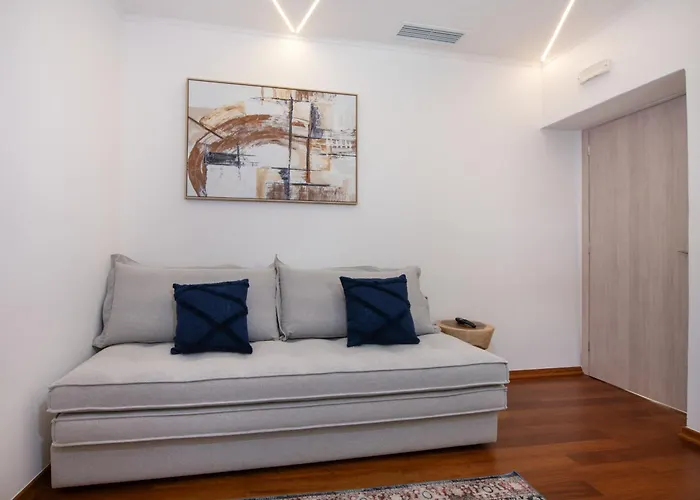 Casa Elysium - Chania Old Holiday home *