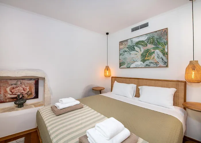 Casa Elysium - Chania Old Holiday home