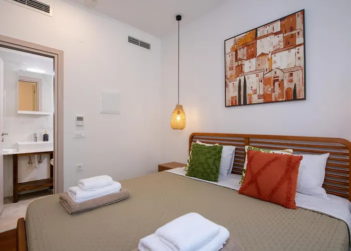 Casa Elysium - Chania Old *