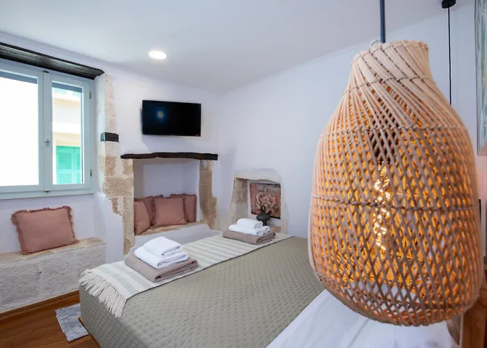 Holiday home Casa Elysium - Chania Old