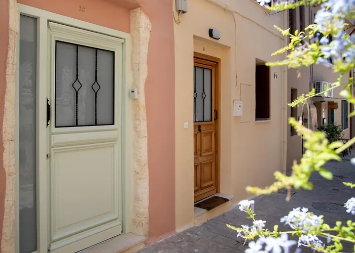 Casa Elysium - Chania Old *