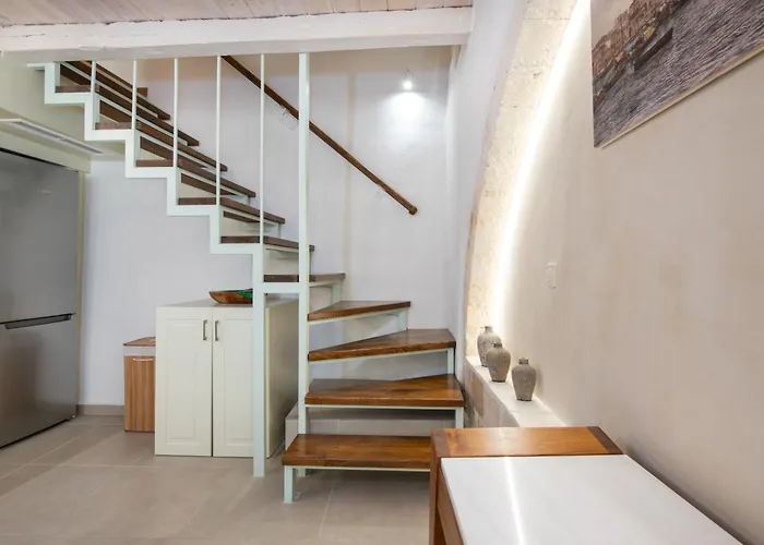 Casa Elysium - Chania Old Holiday home