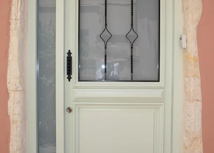 Casa Elysium - Chania Old Holiday home *