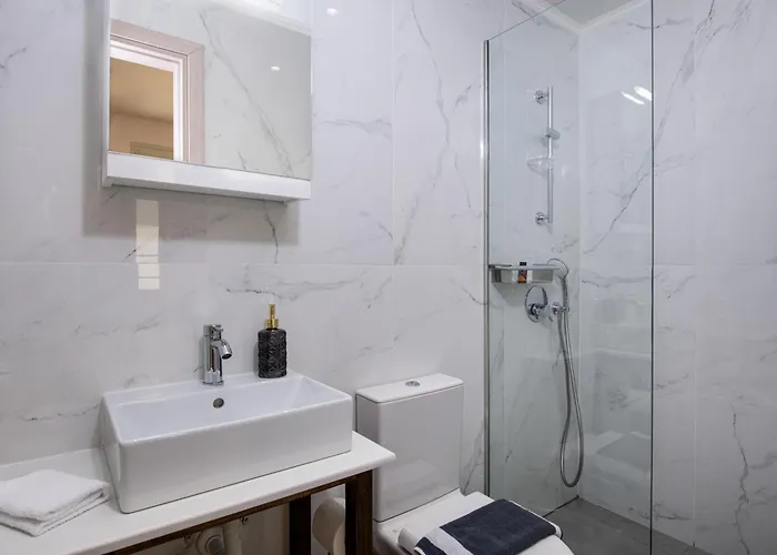 Holiday home Casa Elysium - Chania Old Chania (Crete)